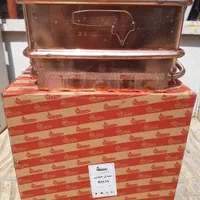 مبدل ابگرمکن بوتان ( باهولگرام اصلی)