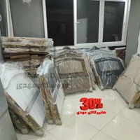 تخت خواب*تختخواب وکیوم رویا*فروش|تخت و سرویس خواب|رشت, شهرک صبا|دیوار