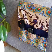 شال مبل جاکنترلی|پرده، رانر، رومیزی|تهران, سنائی|دیوار
