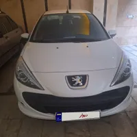 ۲۰۷ tu3 مدل ۱۴۰۳