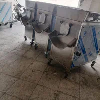 دستگاه  ابغوره گیری پرسی 3کاره|عمده‌فروشی|شیراز, قصرالدشت|دیوار