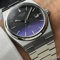 ساعت جدید تیسو TISSOT اورجینال قابل رجیستری