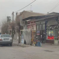 فروش مغازه تجاری ۲۸ متری شوط