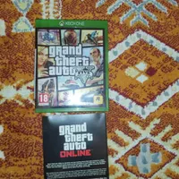 gta v xbox one نقشه و قاب