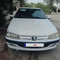 پژو پارس سال، مدل ۱۳۹۴