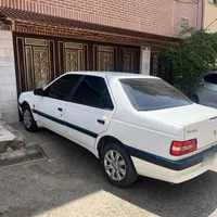 پژو 405 SLX موتورTU5، مدل ۱۳۹۷|خودرو سواری و وانت|قم, انسجام|دیوار