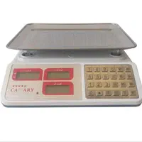 ترازو سوخاری کیلویی قصابی|فروشگاه و مغازه|تهران, شهرک ولیعصر جنوبی|دیوار