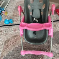 کالسکه و وسایل کودک|کالسکه و لوازم جانبی|اردبیل, |دیوار