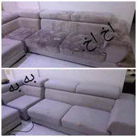 مبل شویی. مبلشویی، کف سابی،قالیشویی درمنزل|خدمات نظافت|بندرعباس, |دیوار