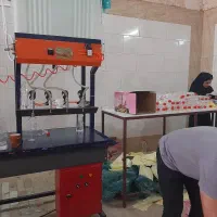 سرمایه گذاری و استخدام جهت بسته بندی انواع گلاب|استخدام صنعتی، فنی، مهندسی|مشهد, آیت الله خامنه‌ای|دیوار