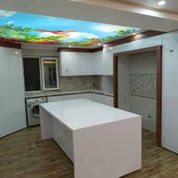 کابینت پاکچوب مدل۰۰۱۱|مصالح و تجهیزات ساختمان|قروه, |دیوار