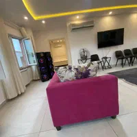 اجاره ویلا ساحلی لوکس ۳خوابه با دید دریا