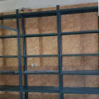 قفسه بندی انباری