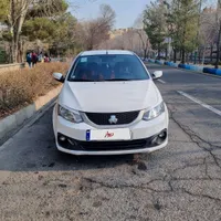 ساینا sمدل ۱۴۰۱بدون رنگ بدون خط و خش رخ صفر