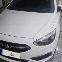 شاهین GL دنده ای، مدل ۱۴۰۳