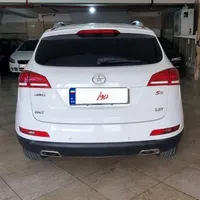 جک s5 اتومات مدل 95|خودرو سواری و وانت|تهران, شهران جنوبی|دیوار