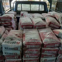 چسب کاشی و سرامیک پرسلان اسلب صادراتی ZeroX  Z1000|مصالح و تجهیزات ساختمان|اصفهان, عطار نیشابوری|دیوار