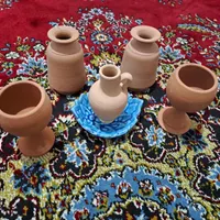 تلفن رومیزی میزی نیست یکسری وسایل
