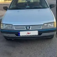 پژو 405 جی ال ایکس (GLX)، مدل ۱۳۹۳|خودرو سواری و وانت|سیرجان, |دیوار