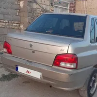 پراید 132 دوگانه سوز، مدل ۱۳۸۹|خودرو سواری و وانت|گلبهار, |دیوار
