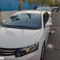 آریو اتوماتیک 1600cc، مدل ۱۳۹۶|خودرو سواری و وانت|تهران, سهروردی|دیوار