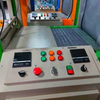 دستگاه/ شیرینگ پک/تونلی/xyz max/|ماشین‌آلات صنعتی|داراب, |دیوار