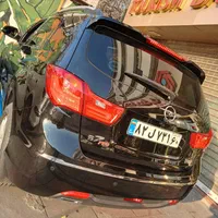 /هایما S7پرو مشکی /سفید فول آپشن صفر خشک 1404/