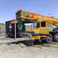 کارشناس راهسازی ماشین آلات معدنی بیل لودر جرثقیل|خدمات موتور و ماشین|تهران, آذری|دیوار