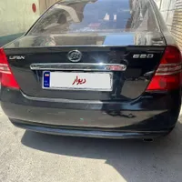 لیفان 620 1800cc، مدل ۱۳۹۱|خودرو سواری و وانت|تهران, هفت چنار|دیوار