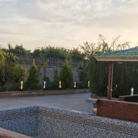 فروش باغ ویلایی ۱۱۰۰ متری ۲۰۰ متربنا لاکچری|فروش خانه و ویلا|تهران, صالح‌آباد شرقی|دیوار