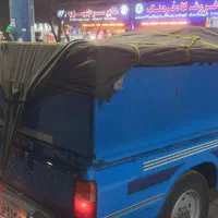 نیسان مشهد تهران کرج قزوین قم اصفهان تبریز شمال|خدمات حمل و نقل|مشهد, کارمندان دوم|دیوار