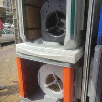 کولر ایرومکس|کولر آبی|کرج, اصفهانی‌ها|دیوار