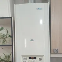 نصب تعمیرات پکیج ایرانی و خارجی و کولر گازی
