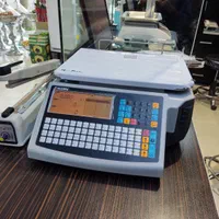 ترازو ۷۰ کیلو مدل 16000PRO محک|فروشگاه و مغازه|تهران, یافت آباد شمالی|دیوار