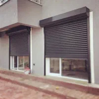 کرکره برقی و جک پارکینگی و تعمیرات اقساطی|خدمات پیشه و مهارت|نوشهر, |دیوار