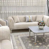 مبل راحتی کارلوس پلاس|مبلمان خانگی و میز عسلی|تهران, شهرک ولیعصر جنوبی|دیوار