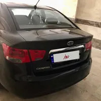 سراتو ۹۴ اتومات ۲۰۰۰|خودرو سواری و وانت|تهران, نیرو هوایی|دیوار
