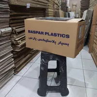 کارتن اسباب کشی نو و کارکرده و ملزومات|عمده‌فروشی|تهران, شهرک غرب|دیوار