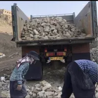 اجر دست دوم و اجر نو و نما در سراسر تهران و حومه|عمده‌فروشی|تهران, قیام‌دشت|دیوار