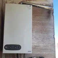 پکیج ایران رادیاتور|آبگرمکن، پکیج، شوفاژ|کرمانشاه, |دیوار