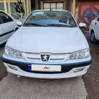 پژو پارس tu5 مدل 1401