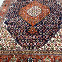 ۲جفت ۹متری دستباف تبریز درحدنو|فرش|تهران, محمودیه|دیوار
