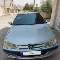 پژو پارس ، مدل ۱۳۸۶