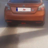 ام جی 6 جی تی ۲۰۱۵|خودرو سواری و وانت|اصفهان, آبشار|دیوار