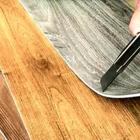 مرکزکفپوش PVCمتنوع پارکتی چسبی کاغذ دیواری گارانتی|مصالح و تجهیزات ساختمان|رشت, رشتیان|دیوار