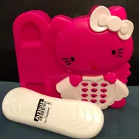 شانسی مدل تلفن آرتور|اسباب‌‌بازی|تهران, تهرانپارس شرقی|دیوار