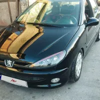 پژو206|خودرو سواری و وانت|تبریز, |دیوار