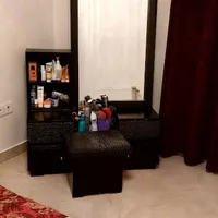 سرویس خواب دو نفره|تخت و سرویس خواب|گرگان, |دیوار