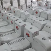 توالت فرنگی کد عمارت emarat