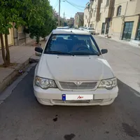 پراید 132 SE، مدل ۱۳۹۴|خودرو سواری و وانت|شیراز, کوی طلاب|دیوار